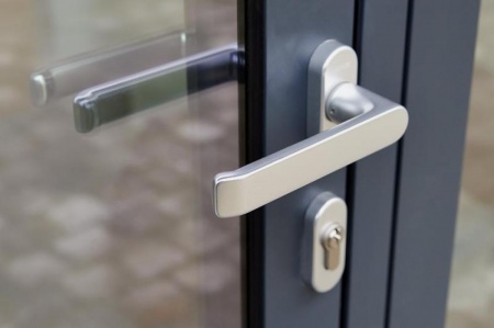 Quel mod&egrave;le de porte en alu choisir pour votre maison ?