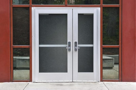Renforcez votre s&eacute;curit&eacute; avec des fermetures en aluminium &agrave; Betheny